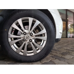 Bridgestone Ecopia EP300 225/55 R17 97V