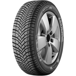 Pneus Kleber Quadraxer 2 195/50 R16 88V