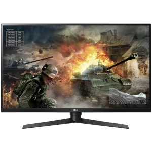 Monitor LG UltraGear 32GK850G