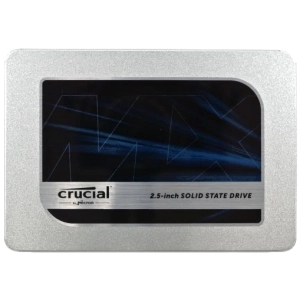 SSD Crucial MX500