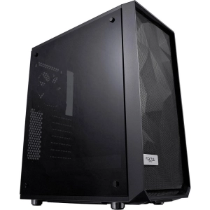 Fractal Design Meshify Case C DARK TG