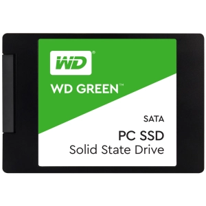 SSD WD WDS120G2G0A