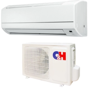 Condicionador de ar Cooper&Hunter Inverter CH-S24FTXG