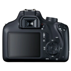 Canon EOS 4000D kit