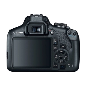 Canon EOS 2000D kit 18-55