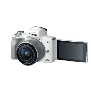 Canon EOS M50 kit 15-45