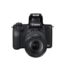 Canon EOS M50 kit 15-45