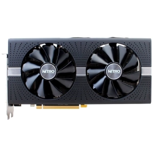 Sapphire Radeon RX 580 11265-31-20G