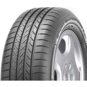 Dunlop SP Sport BluResponse 215/55 R16 97W