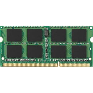 RAM Kingston ValueRAM SO-DIMM DDR3 1x8Gb