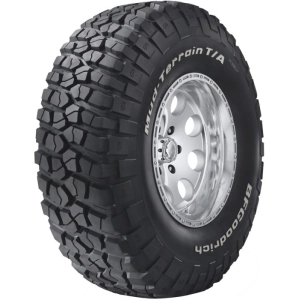 Pneus BF Goodrich Mud-Terrain T/A KM2