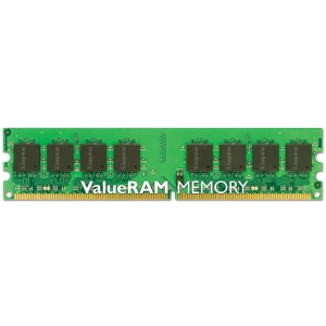 Kingston ValueRAM DDR2 memory