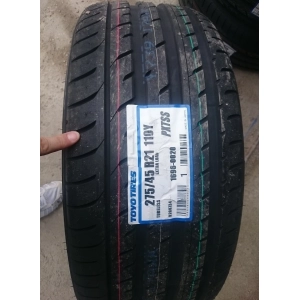 Toyo Proxes T1 Sport 215/45 R17 91W