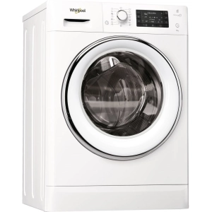 Máquina de lavar Whirlpool FWSD 81283 WCV