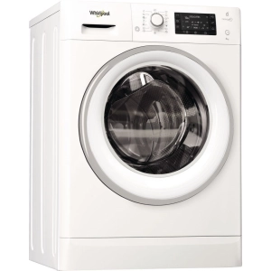 Whirlpool FWSD 81283 WCV