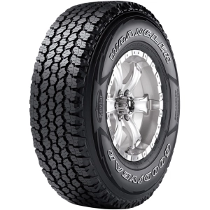 Pneus Goodyear Wrangler All-Terrain Adventure 235/85 R16 120S