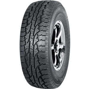 Pneus Nokian Rotiiva AT Plus 305/55 R20 121S