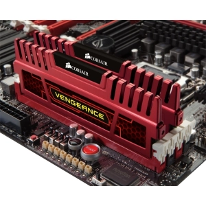 Corsair CMZ8GX3M2A1600C9B