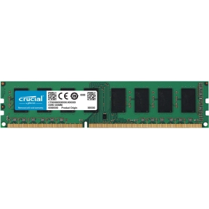 Crucial Value DDR3 1x8Gb RAM