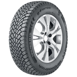 BF Goodrich G- Tires Force Stud