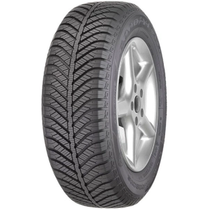 Pneus Goodyear Vector 4Seasons 205/55 R16 91H