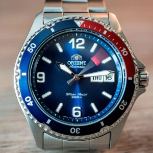 Orient AA02008D