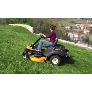 Cub Cadet XZ2 107