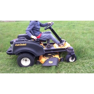 Cub Cadet