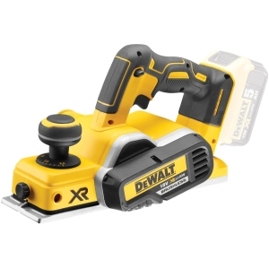 Plaina elétrica DeWALT DCP580N