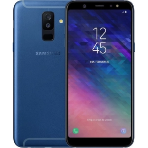 Celular Samsung Galaxy A6 Plus 2018 32GB