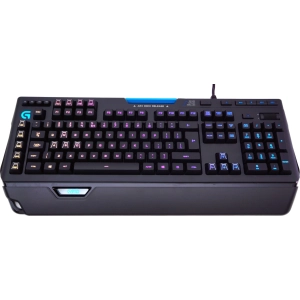 Teclado Logitech Orion Spectrum G910