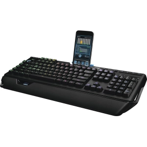 Logitech Orion Spectrum G910