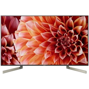 TV Sony KD-65XF9005