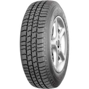 Pneus Sava Trenta M+S 195/75 R16C 107Q