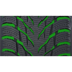 Nokian Hakkapeliitta R3 165/60 R15 81R