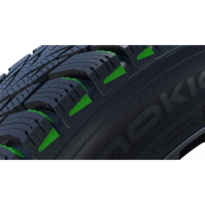 Nokian Hakkapeliitta R3 165/60 R15 81R