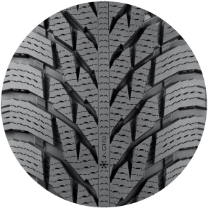 Nokian Hakkapeliitta R3 175/65 R15 84R