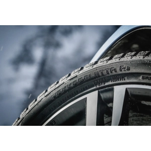 Nokian Hakkapeliitta R3 185/55 R15 86R