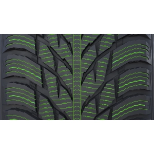 Nokian Hakkapeliitta R3 195/55 R15 89R