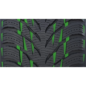 Nokian Hakkapeliitta R3 225/50 R17 98R