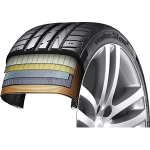 Hankook Ventus S1 Evo 2 K117 235/65 R17 104W