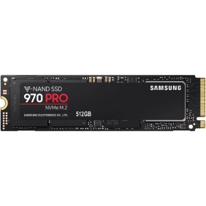 SSD Samsung 970 PRO M. 2