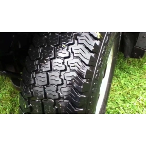 Marshal Road Venture AT KL78 205/80 R16 112S