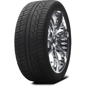 Michelin Latitude Diamaris 255/40 R19 96W