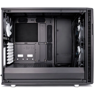 Fractal Design Define R6 FD-CA-DEF-R6-BK