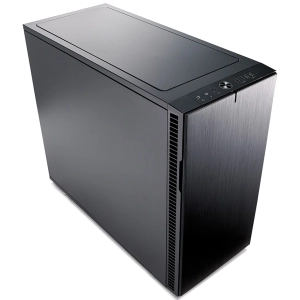 Fractal Design Define R6 FD-CA-DEF-R6-BK