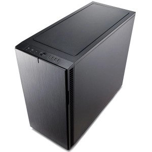 Fractal Design Define R6 FD-CA-DEF-R6-BK