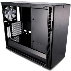 Fractal Design Define R6 FD-CA-DEF-R6-BK