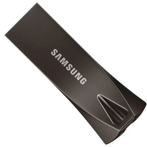 Pendrive Samsung BAR Plus USB