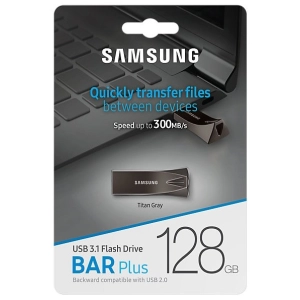 Samsung BAR Plus